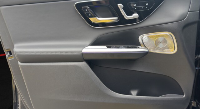 MERCEDES-BENZ GLC 63 AMG GLC Coupé 63 S e AMG Executive Edition 4Matic 9G-Tronic