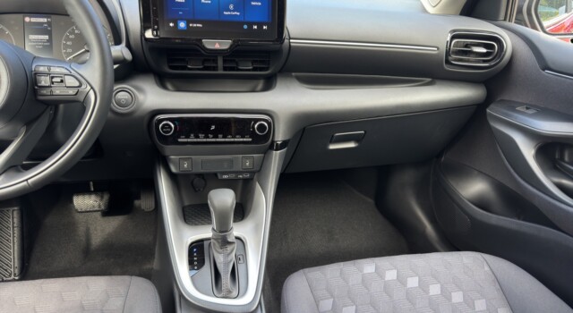 MAZDA 2 Hybrid Exclusive-line