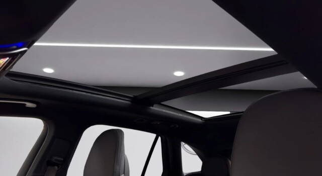 MERCEDES-BENZ GLC 300 de 4Matic EQ Star 9G-Tronic