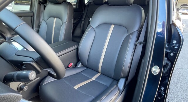 MAZDA CX-60 e-Skyactiv PHEV 327 AWD Homura Plus