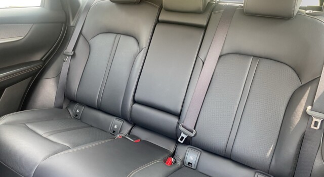 MAZDA CX-60 e-Sky. 327 Hom. AWD