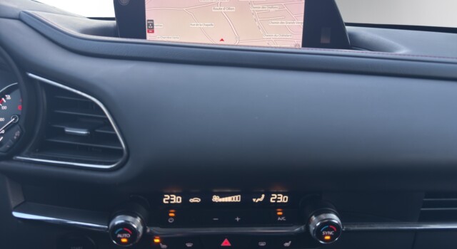 MAZDA CX-30 X 186 Homura AWD