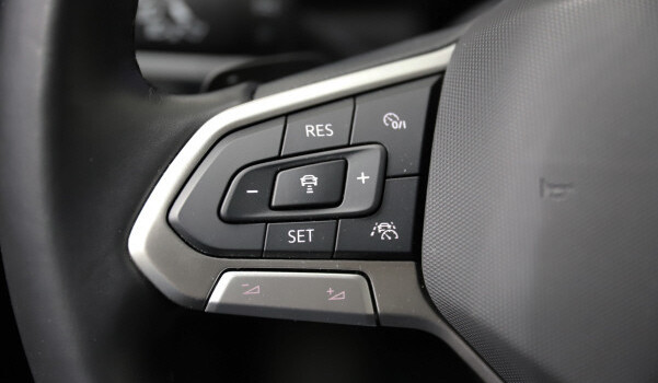 VW T-CROSS 1.0 TSI Life DSG