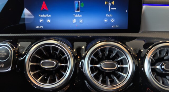 MERCEDES-BENZ CLA 250 CLA Shooting Brake 250 4Matic 8G-DCT