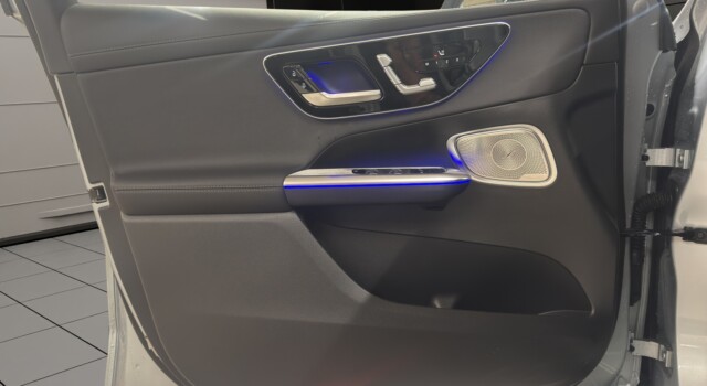 MERCEDES-BENZ GLC 400 e 4Matic EQ Star 9G-Tronic