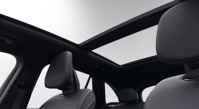 MERCEDES-BENZ GLC 300 4M AMG Line