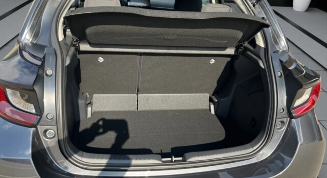 MAZDA 2 Hybrid Exclusive-line