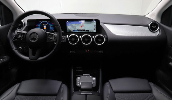 MERCEDES-BENZ B 180 Style