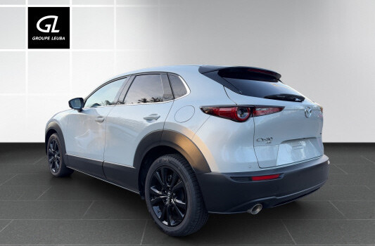 MAZDA CX-30 X 186 Homura AWD AT