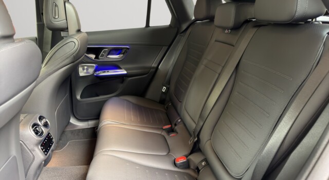 MERCEDES-BENZ GLC 300 de 4Matic EQ Star 9G-Tronic