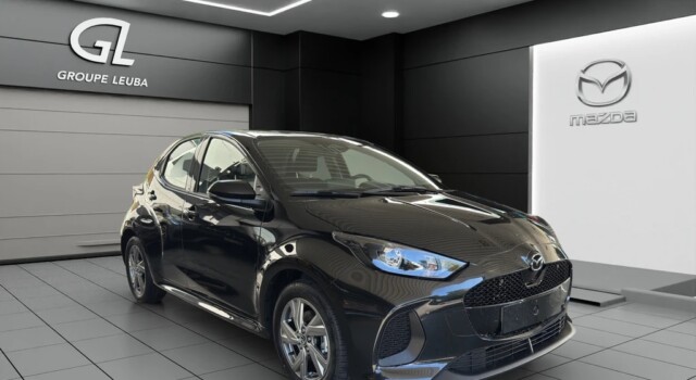 MAZDA 2 Hybrid Exclusive-line