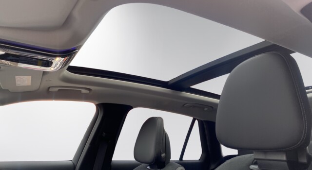 MERCEDES-BENZ GLC 300 4Matic 9G-Tronic