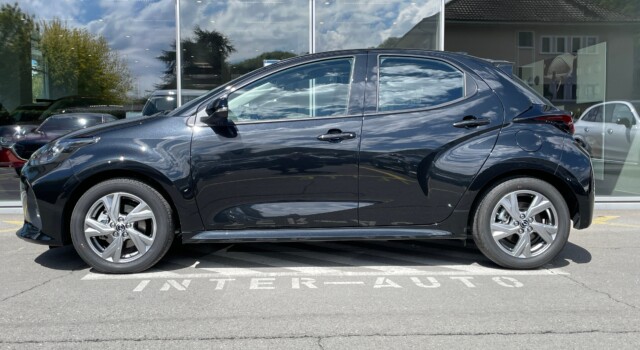MAZDA 2 Hybrid Exclusive-line