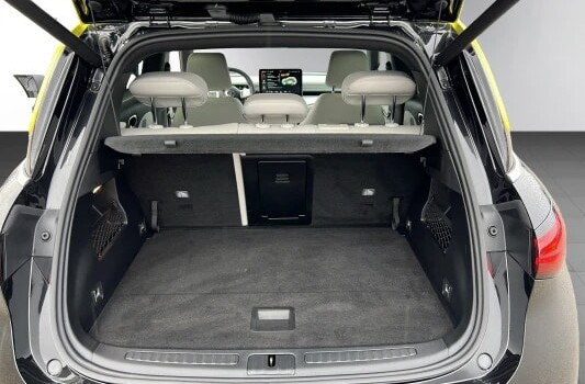 SMART 1 # 66kWh Pro+