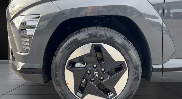 HYUNDAI KONA EV 65.4 kWh Origo