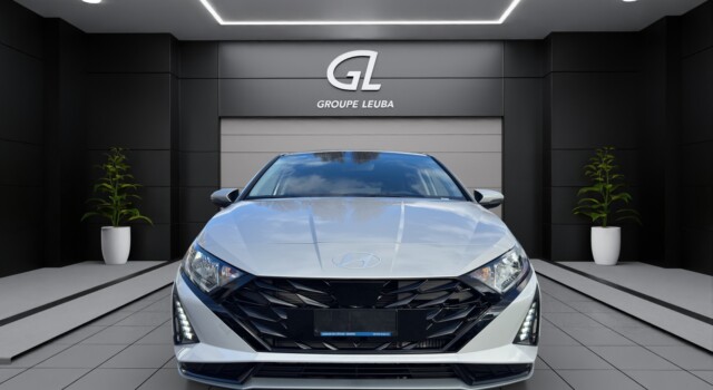 HYUNDAI i20 1.0 T-GDi Amplia DCT