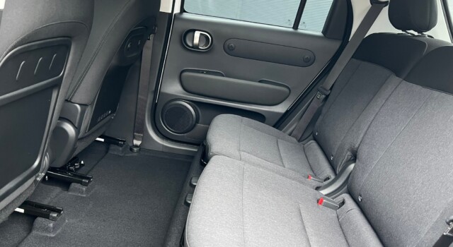 HYUNDAI INSTER 49kWh Vertex