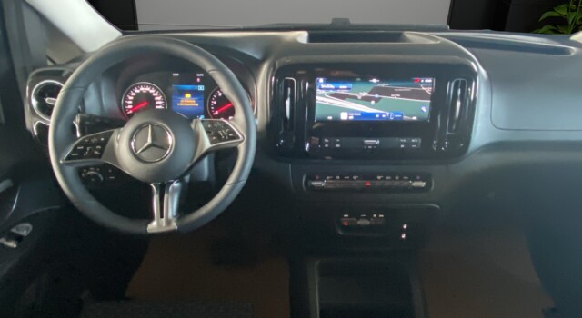 MERCEDES-BENZ VITO 116 CDI Tourer SELECT Family 3200 mm