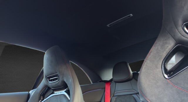 MERCEDES-BENZ CLE 53 AMG CLE AMG 53 Cabrio 4Matic+ 9G-Tronic