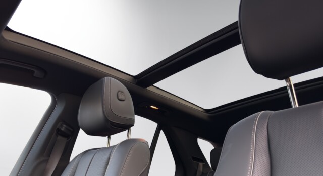 MERCEDES-BENZ GLE 450 d 4M 9G-Tronic