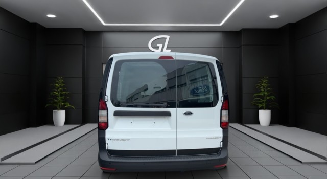 FORD TRANSIT CONNECT Grand  Kasten 2.0 EcoBlue Trend