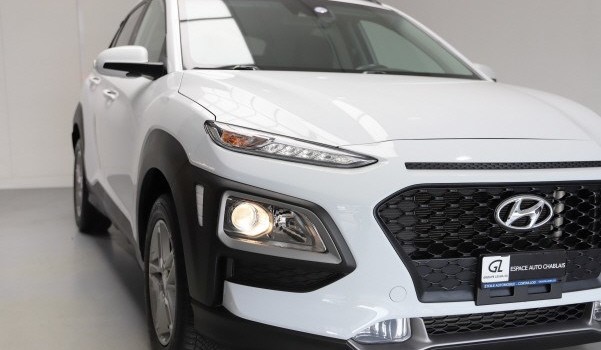 HYUNDAI KONA 1.0 T-GDi Origo