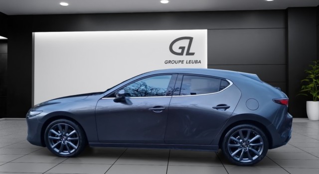 MAZDA 3 HB G 150 Exclusive L A