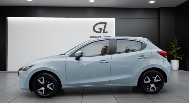 MAZDA 2 G 90 Center-Line A