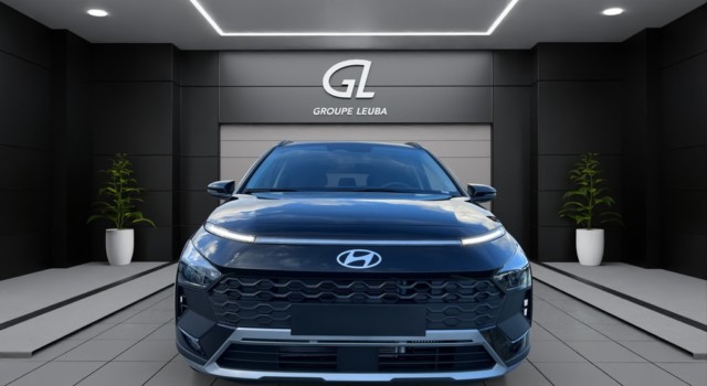 HYUNDAI BAYON 1.0 T-GDi Amplia DCT