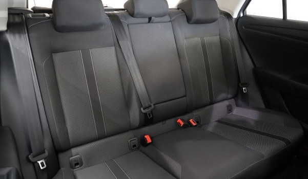 VW T-ROC 1.0 TSI Life