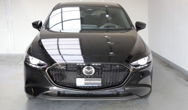 MAZDA 3 HB G 150 Exclusive L A