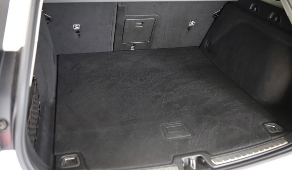 VOLVO V60 T6 eAWD Inscription