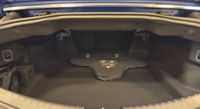 MERCEDES-BENZ CLE 53 AMG CLE AMG 53 Cabrio 4Matic+ 9G-Tronic