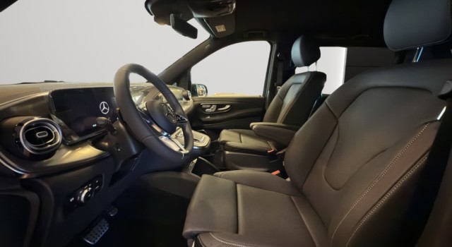 MERCEDES-BENZ V 300  d lang Exclusive 4Matic 9G-Tronic