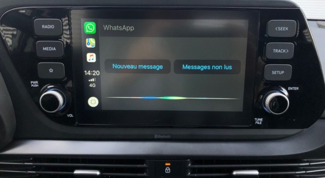 HYUNDAI i20 1.0 T-GDi Origo DCT