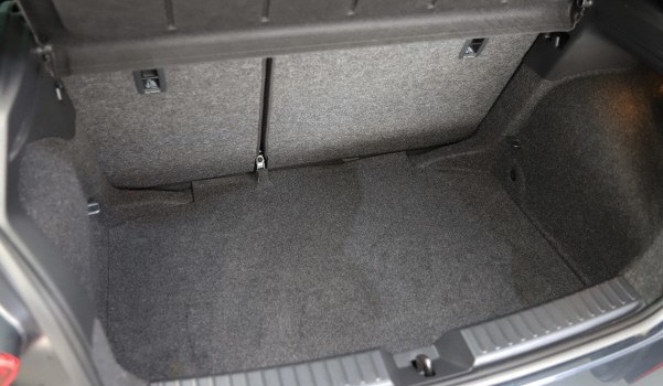 SEAT IBIZA 1.0 EcoTSI Style