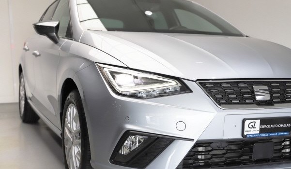 SEAT IBIZA 1.0 EcoTSI Style