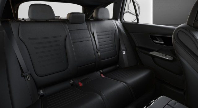 MERCEDES-BENZ C 300 T 4 Matic