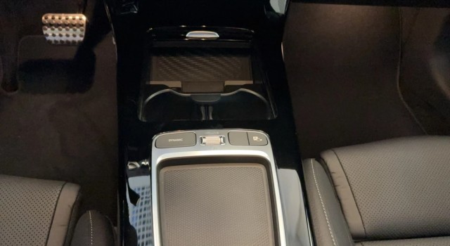 MERCEDES-BENZ CLA 45 AMG CLA 45 S AMG 4Matic+ 8G-DCT