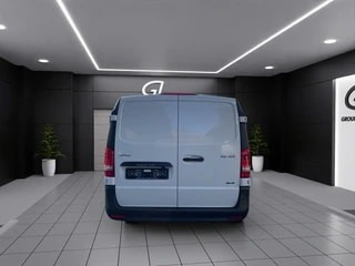 MERCEDES-BENZ VITO 116 CDI Lang 9G-Tronic 4M pro