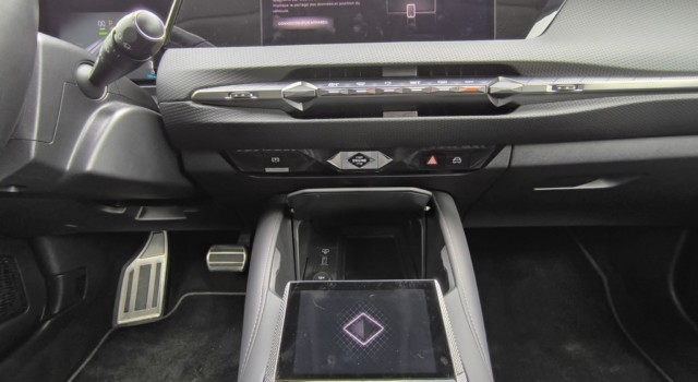 DS AUTOMOBILES DS4 DS 4 1.6 E.T. Rivoli