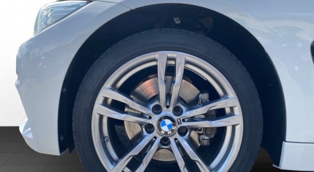 BMW 428 i Gran Coupé xDrive