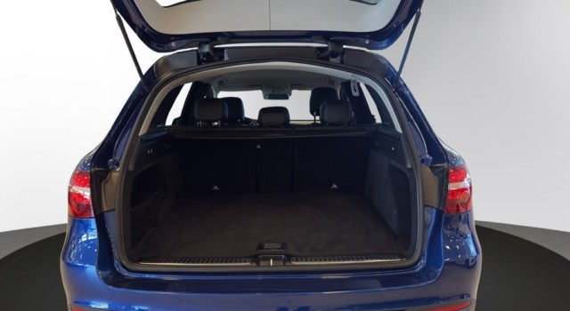 MERCEDES-BENZ GLC 250 Off-Road 4Matic
