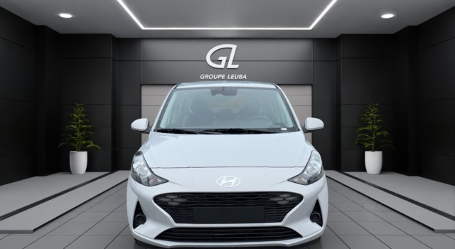 HYUNDAI i10 1.0 Origo Aut.