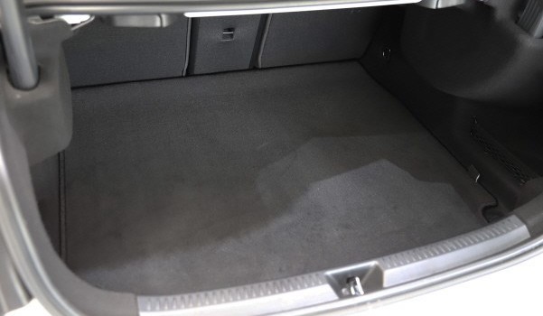 MERCEDES-BENZ A 220 d 8G-DCT