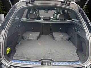 MERCEDES-BENZ GLC 400 e 4Matic EQ Star 9G-Tronic