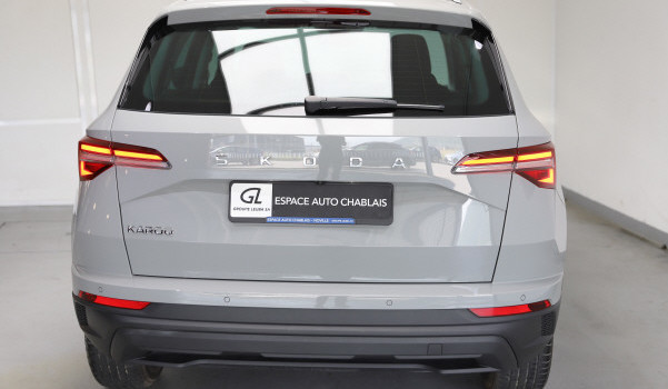 SKODA KAROQ 1.5 TSI Ambit. DSG