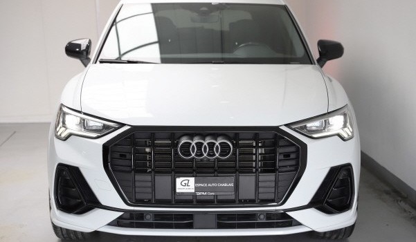 AUDI Q3 45 TFSI S line quattro