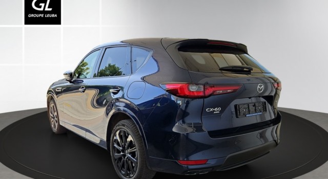 MAZDA CX-60 e-Sky. 327 Hom. AWD
