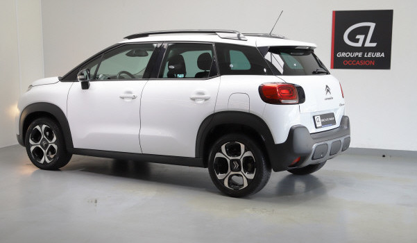 CITROEN C3 AIRCROSS 1.2i PT Shine